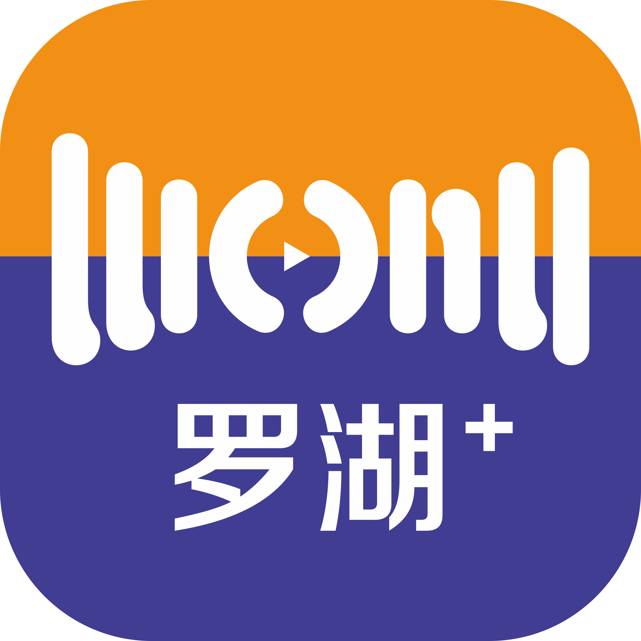 罗湖Plus 客户端