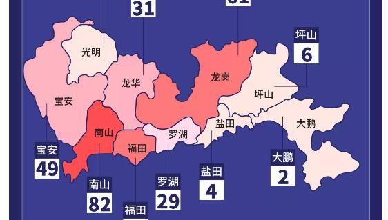 2月9日深圳新增确诊的12个病例个案